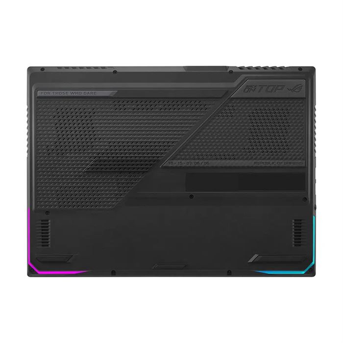لپ تاپ 15 اینچی ایسوس مدل ROG Strix G533ZW پردازنده Core i9 12900H رم 32GB حافظه1TB SSD گرافیک Full HD 8GB RTX3070Ti - 6