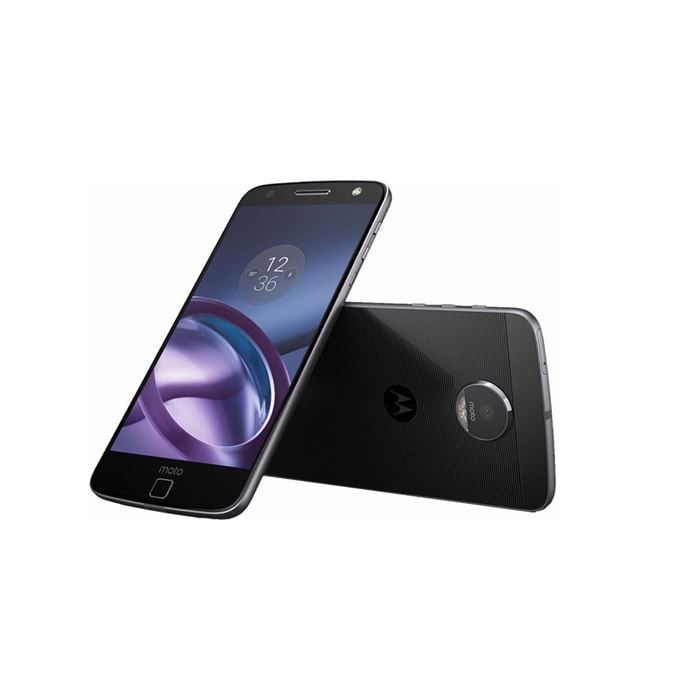 گوشی موبایل موتورولا مدل Moto Z ظرفیت 32 گیگابایت - 2