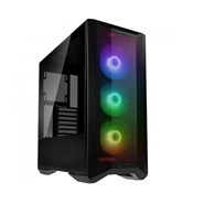 lian-li Lancool II Mesh RGB Mid Tower ATX  Black Gaming Computer Case