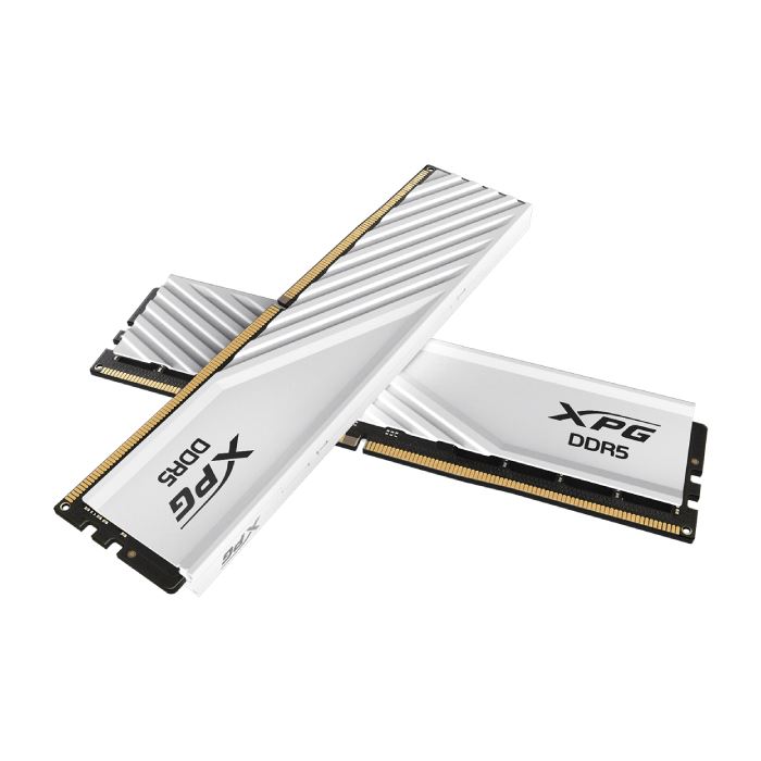 رم کامپیوتر DDR5 دو کاناله 5600 مگاهرتز CL46 ای دیتا XPG Lancer Blade ظرفیت 32 گیگابایت - 2