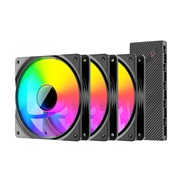 Tsco GFAN 300 Skadi Storm 3-in-1 Case Fan