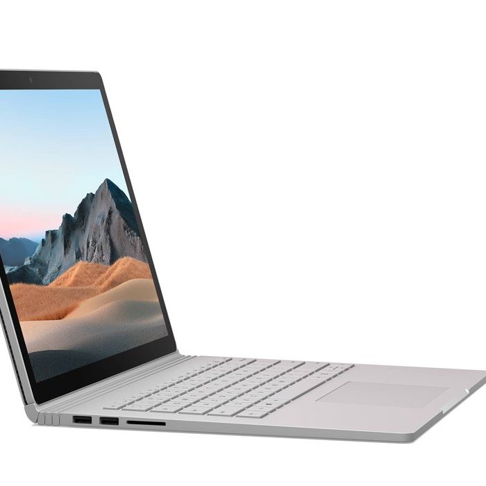 لپ تاپ مایکروسافت Microsoft Surface Book 3 Core i7 15-A - 2