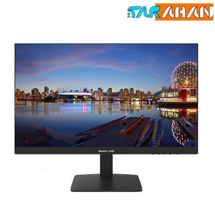مانیتور تلویزیون مسترتک مدل MT۲۴۰۲HD - 6