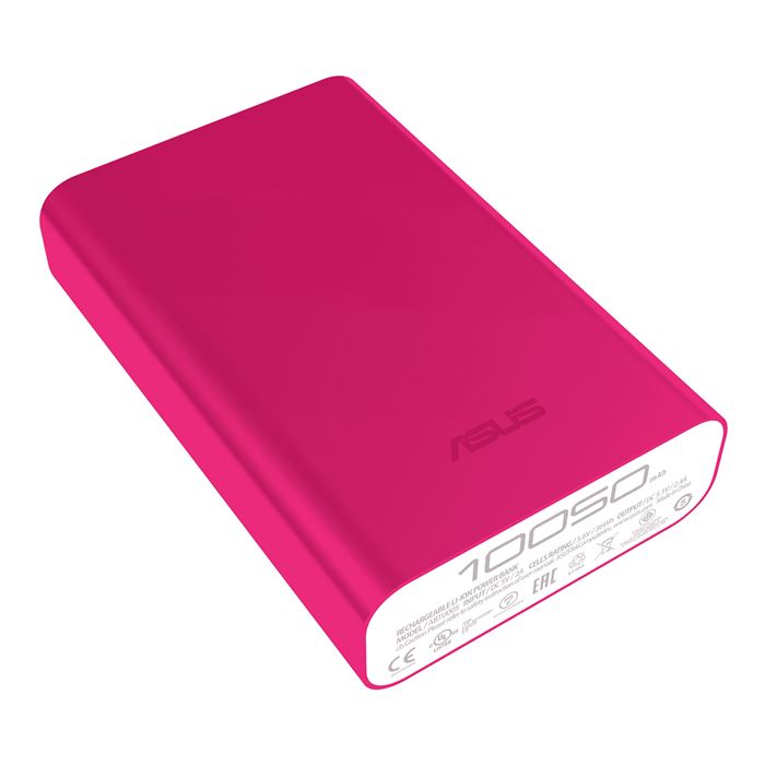  پاور بانک ایسوس مدل ZenPower ABTU005 ظرفیت 10050 میلی آمپر ساعت  - 4