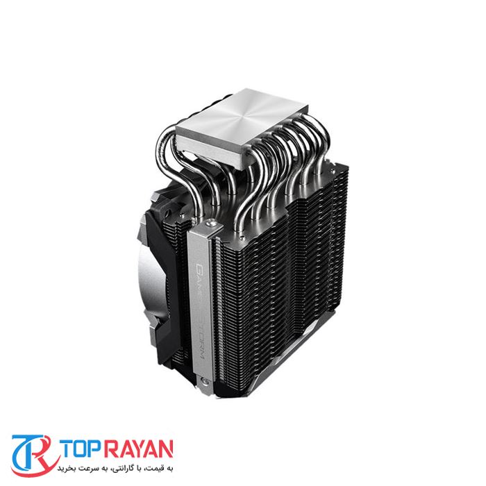 خنک کننده پردازنده دیپ کول مدل Fryzen TR۴ RGB - 4