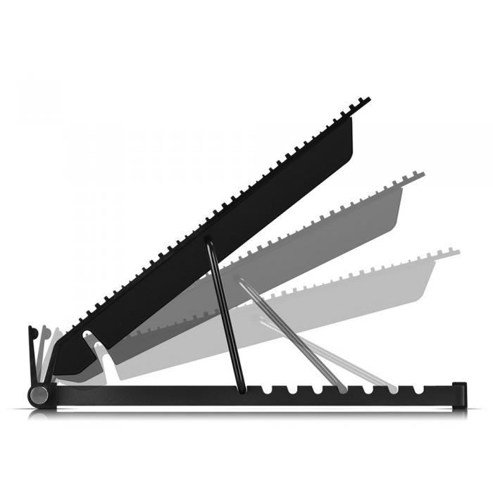 کول پد لپ تاپ دیپ کول مدل N۹ - 4