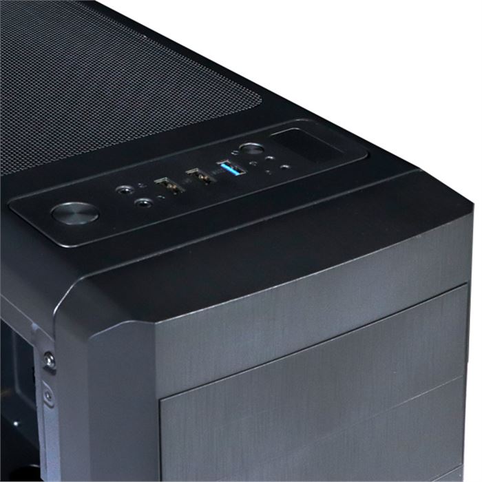 کیس مسترتک مدل T200 GX - 4