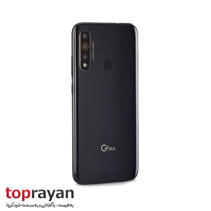 گوشی موبایل جی پلاس مدل P10 2022 ظرفیت 32 گیگابایت رم 3 گیگابایت - 3