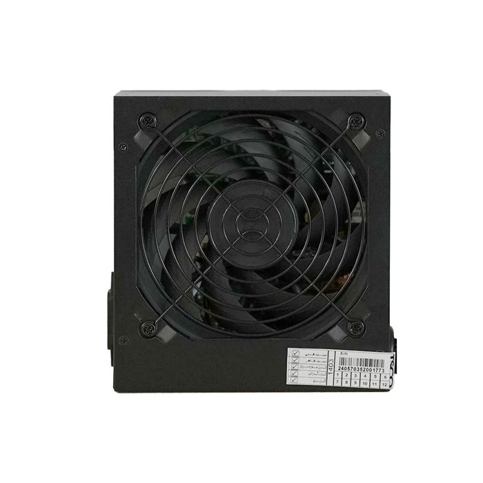 منبع تغذیه کامپیوتر تسکو مدل TP 570N - 7