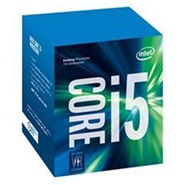Intel Core-i5 7400 3.0GHz FCLGA 1151 Kaby Lake BOX CPU