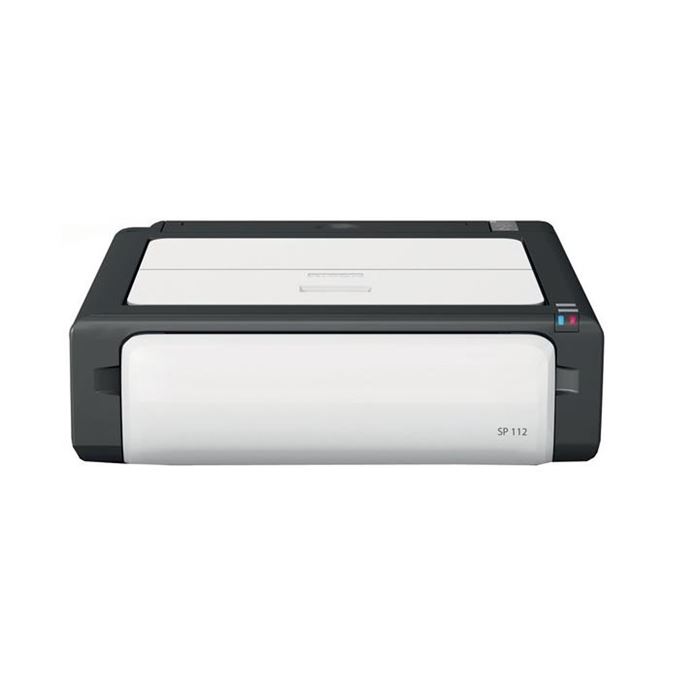 پرینتر ریکو  مدل SP-112 - 4