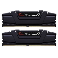 G.Skill RipjawsV DDR4 64GB 4000MHz CL18 Dual Channel Desktop Ram