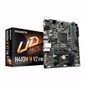 GigaByte H410M-H V2 LGA 1200 Motherboard