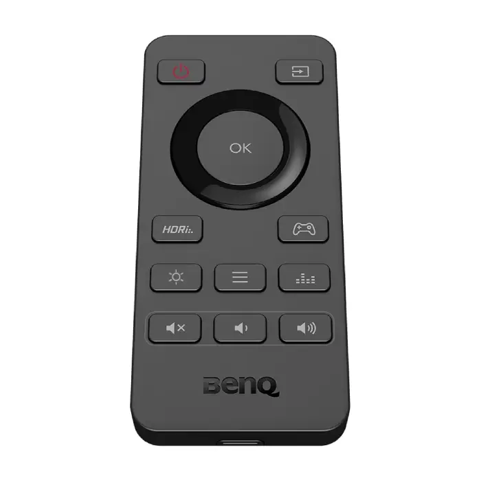 مانیتور 32 اینچ گیمینگ بنکیو مدل EX3210R  - 7