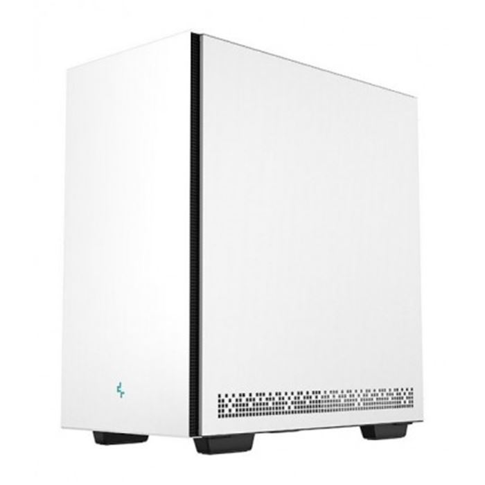 کیس دیپ کول سفید Case Deep Cool CH510 - 4