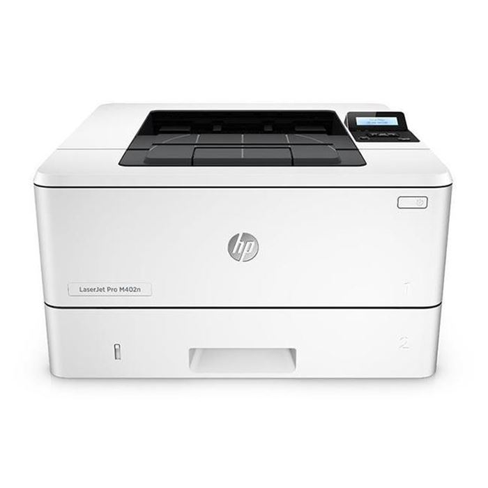 پرینتر لیزری اچ پی مدل LaserJet Pro M402n - 8