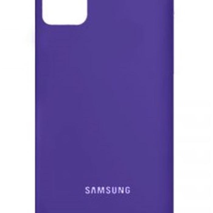 قاب سیلیکونی گوشی سامسونگ Galaxy M32 - 12
