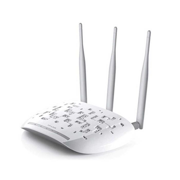 اکسس پوینت بی سیم N450 تی پی-لینک مدل TL-WA901ND - 3
