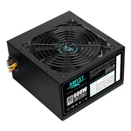 Awest GT-AV600-BW ATX Power Supply