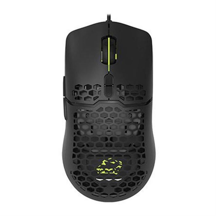 موس گیمینگ تسکو مدل GM 790