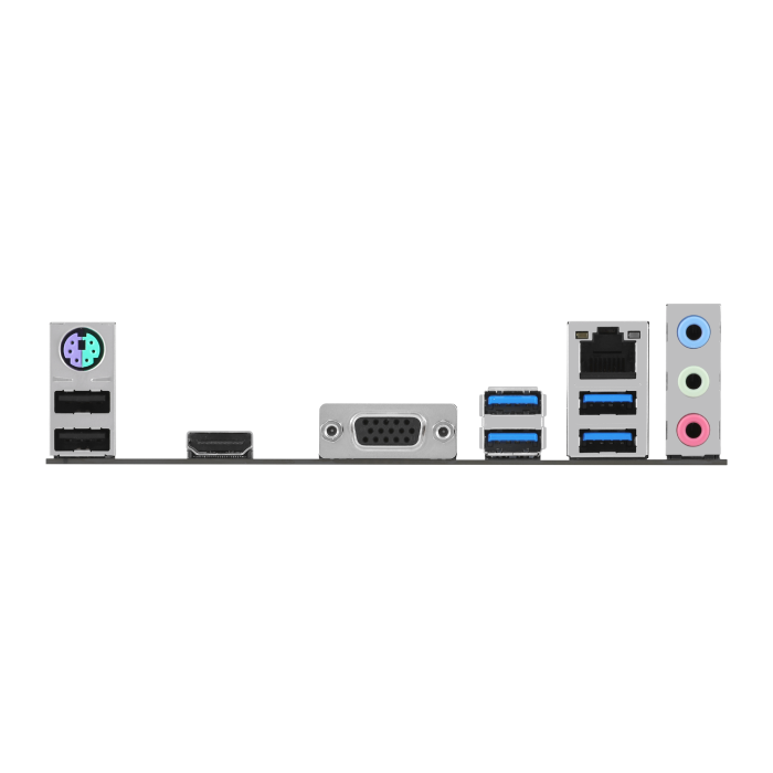 مادربرد ایسوس مدل PRIME H510M-K R.2 - 6