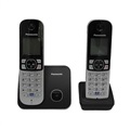 Panasonic KX-TG6812 Cordless Phone