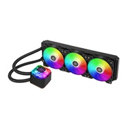 SilverStone SST-IG360-ARGB Water Cooling System