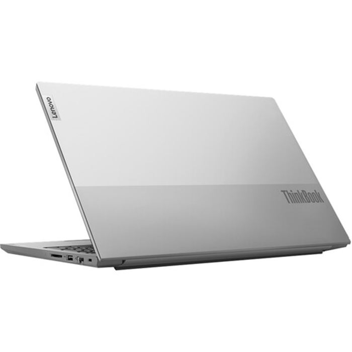 لپ تاپ لنوو ThinkBook 15 پردازنده Core i3 1115G4 رم 4GB حافظه 512GB گرافیک 2GB MX450 - 6