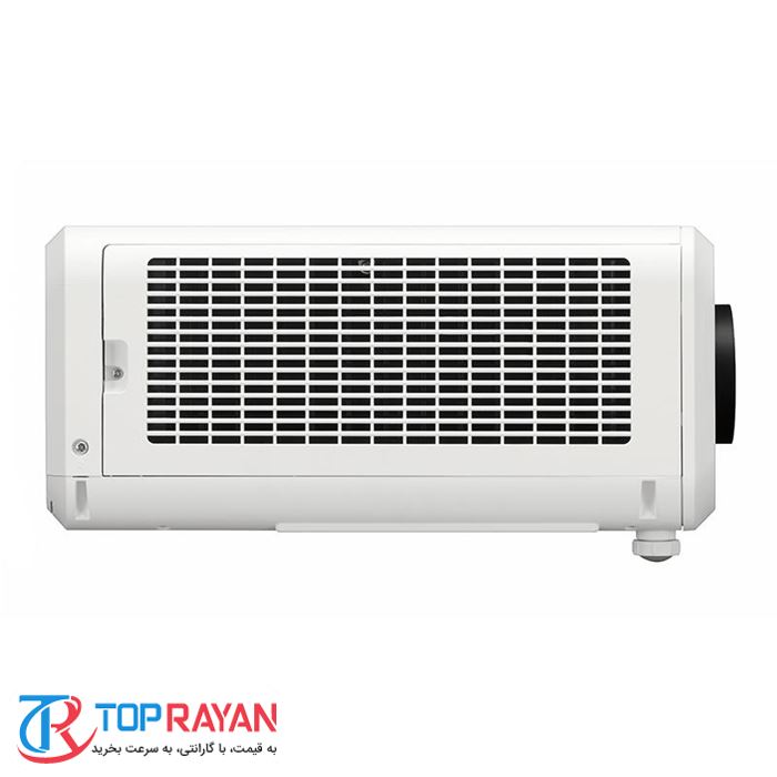 ویدئو پروژکتور پاناسونیک مدل PT-MZ۶۷۰ - 4