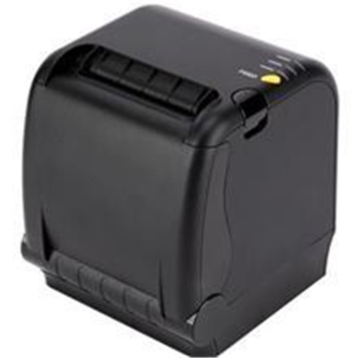 پرینتر صدور فیش سوو مدل ال کی تی اس 400 ای بی - 4