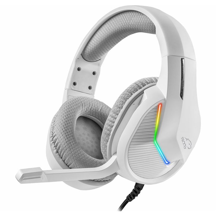 هدست گیمینگ تسکو مدل GH 5141 Zonyx RGB - 2