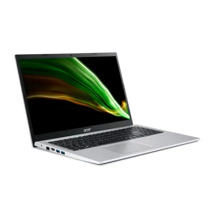 لپ تاپ ایسر 15.6 اینچی مدل Aspire 3 A315-58G-53JM پردازنده Core i5 1135G7 رم 8GB حافظه 1TB گرافیک Full HD 2GB MX350       - 3