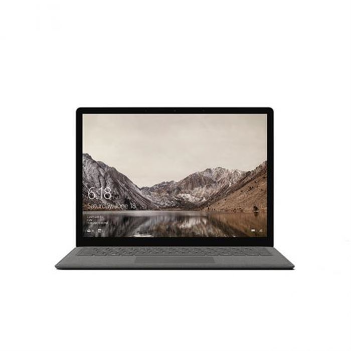 لپ تاپ 13 اینچی مایکروسافت مدل Surface Laptop 3 با پردازنده Core i7 و 512 گیگابایت حافظه و 16 گیگابایت رم - 3