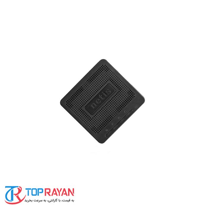 مودم روتر نتیس مدل DL4201 - 3