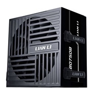 پاور 650 وات لیان لی مدل RB 650 Black