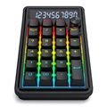 Redragon OVE K733 Mechanical Numpad Keyboard