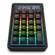 Redragon OVE K733 Mechanical Numpad Keyboard