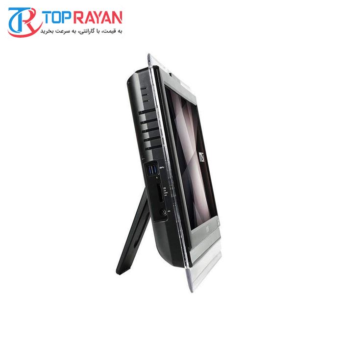 کامپیوتر همه کاره 20 اینچی ام اس آی مدل Pro 20E 7NC- K - 5