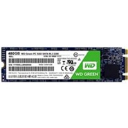 Western Digital Green 480GB M.2 2280 SSD Drive