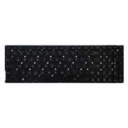 ASUS VivoBook K556 Black Notebook Keyboard