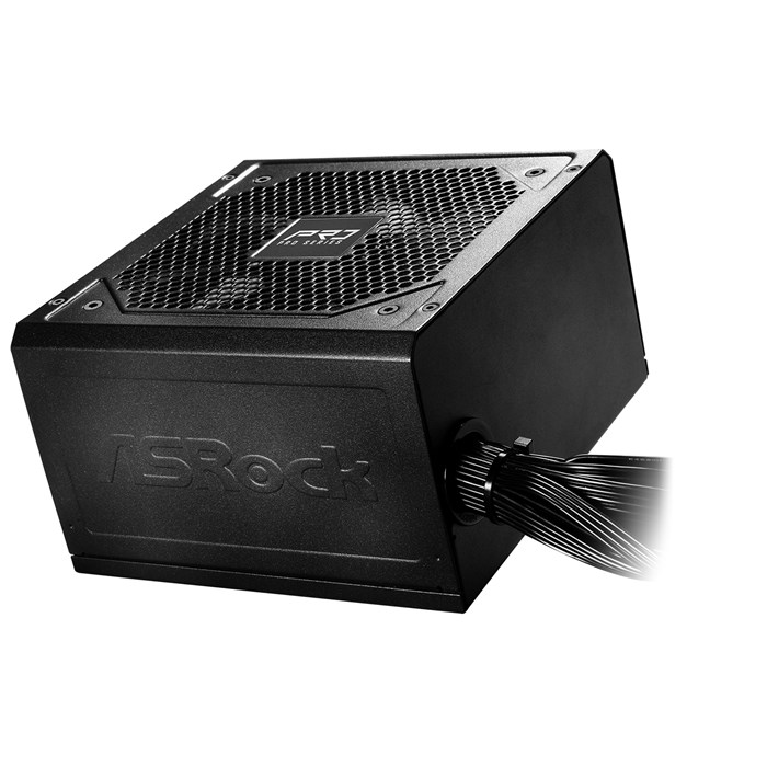 پاور کامپیوتر ازراک ASRock PRO-850B BRONZE توان 850 وات - 3