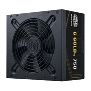 Cooler Master G750 GOLD V2 ATX3.1 Power Supply