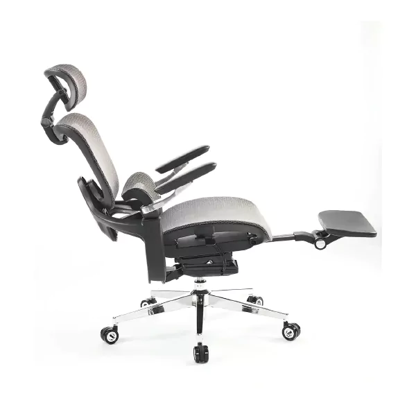 صندلی ارگونومیک گیمینگ ردراگون C701G - 6