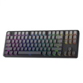 ردراگون   STAR BLADE K707 PRO Mechanical Gaming Keyboard