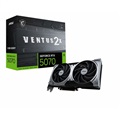 MSI GeForce RTX 5070 12GB VENTUS 2X Graphics Card