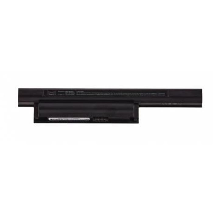 باتری لپ تاپ 6 سلولی مگاسل برای لپ تاپ سونی VGP- BPS26 - 4