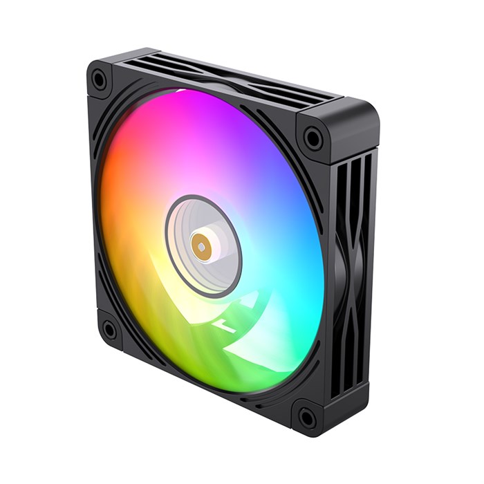 فن کیس لاوینگ کول مدل  MJ120 - 4