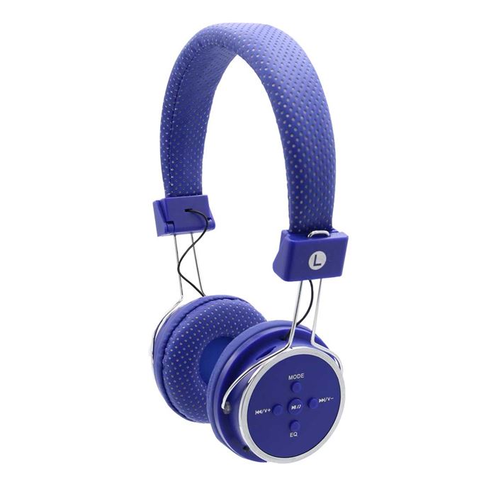 هدفون جی بی ال بی سیم مدل B-05 - 6