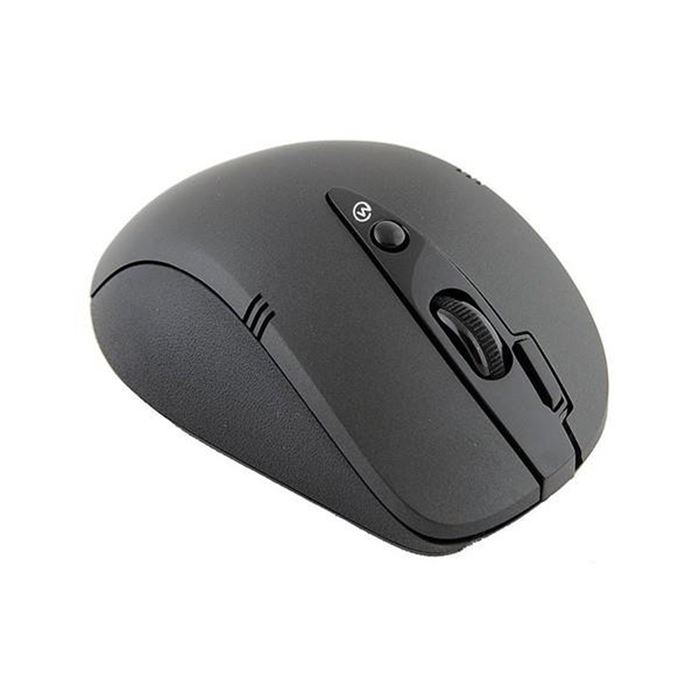 موس وایرلس ای فورتک G10-650F - 3