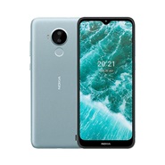 Nokia C30 64GB With 3GB RAM Mobile Phone